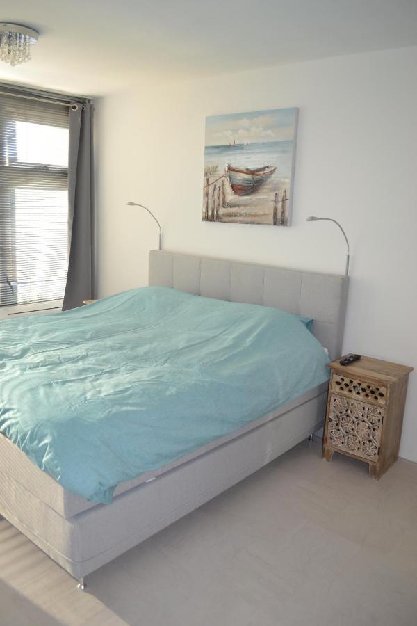 Beachy Chic 잔드보르트 외부 사진